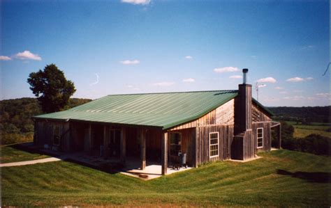 metal home builders in kentucky